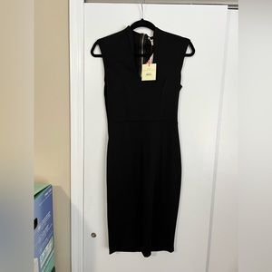Rolla Costa Little Black Dress